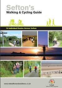 Sefton's Walking & Cycling Guide